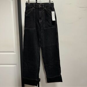 BDG jeans woman size24